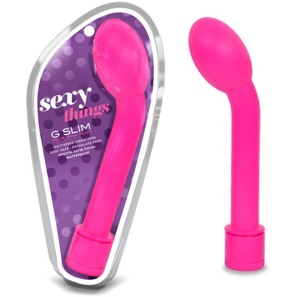 G Slim Petite Pink