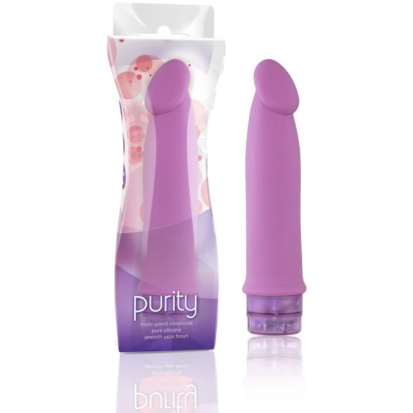 Purity Purple