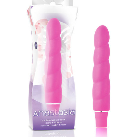 Anastasia Pink