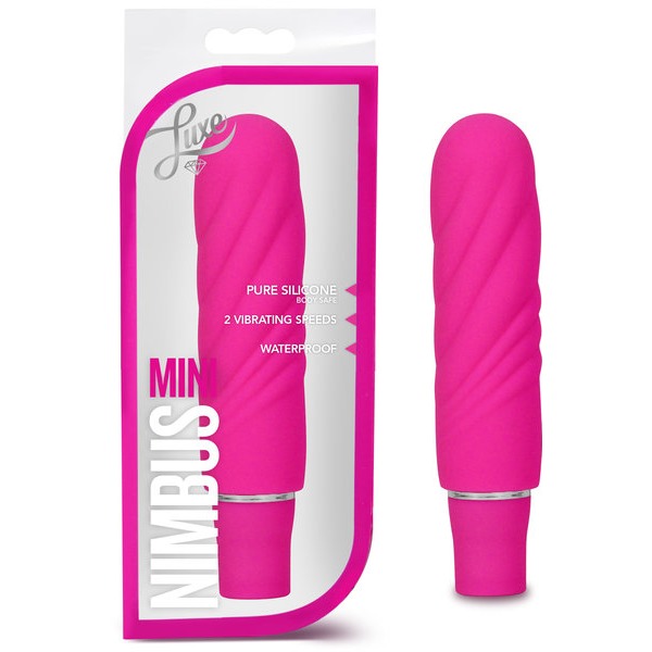 Nimbus Mini Fuchsia
