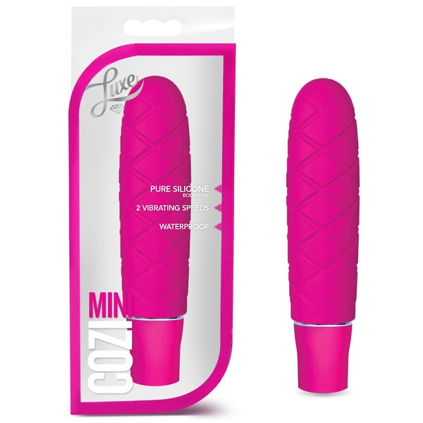 Cozi Mini Fuchsia