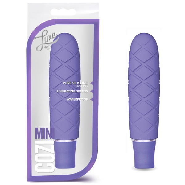 Cozi Mini Periwinkle