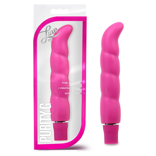 Purity G Pink