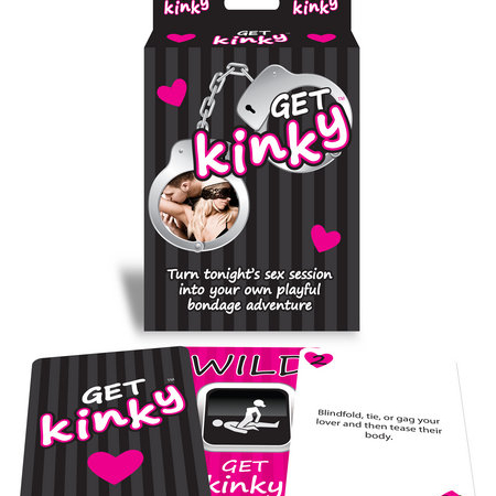 Get Kinky