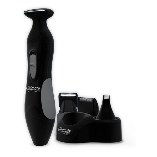 Ultimate Personal Shaver Kit 2 Mens Kit