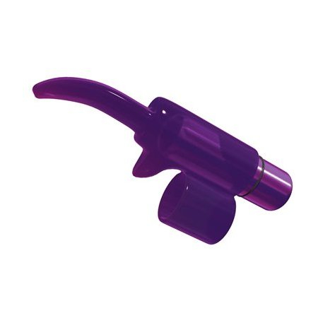 Tingling Tongue Purple