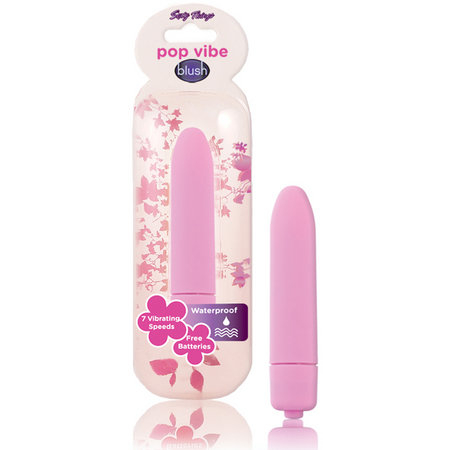 Pop Vibe Pink