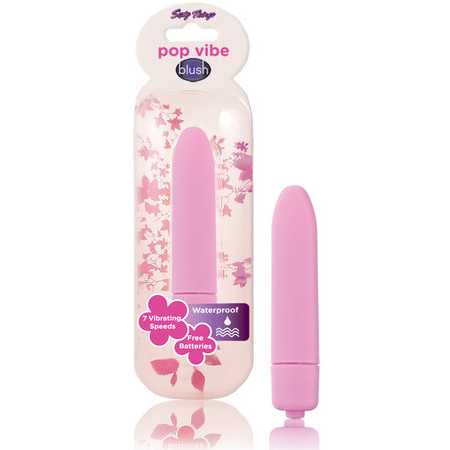 Pop Vibe Pink