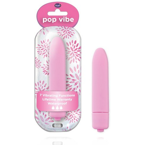 Pop Vibe Pink