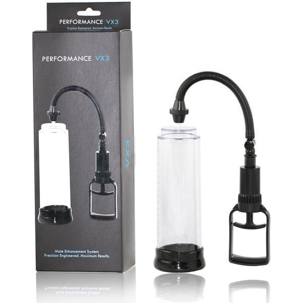 Performance Vx3 Pump