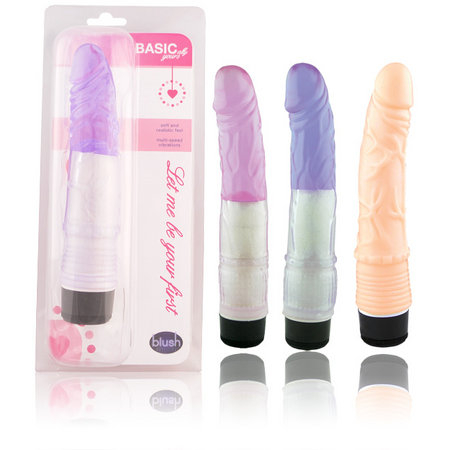 Cockvibe 2 Pink