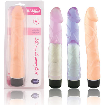 Cockvibe 1 Natural