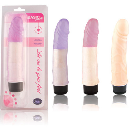 Cockvibe 3 Natural