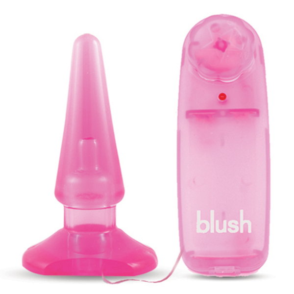 Anal Pleaser Pink