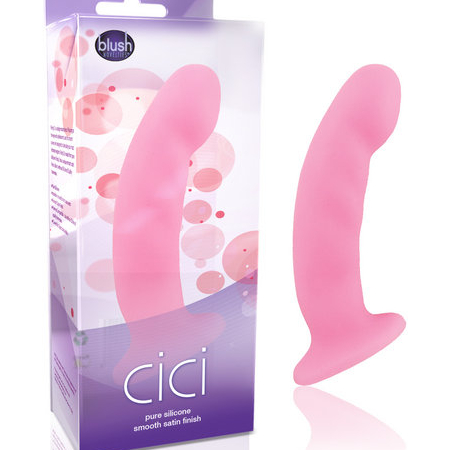 Cici Pink