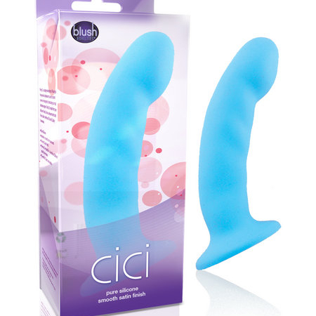 Cici Blue