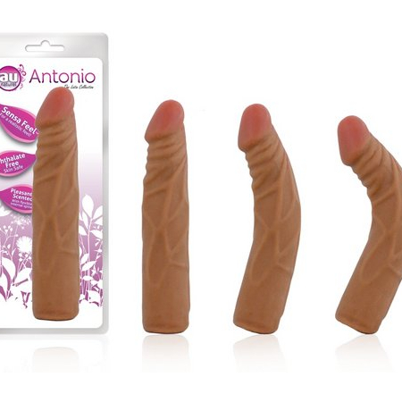 Antonio Latin Color