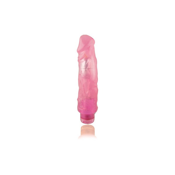 Wild Ride Pink