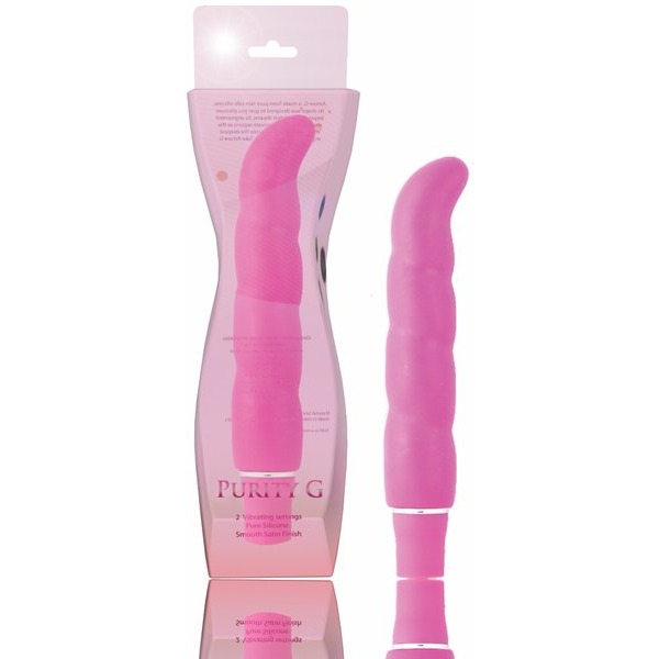 Purity G Pink