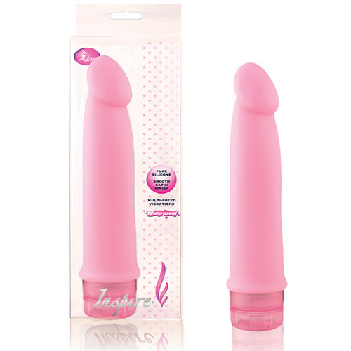 Purity Pink
