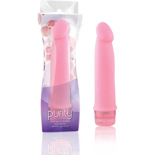 Purity Pink