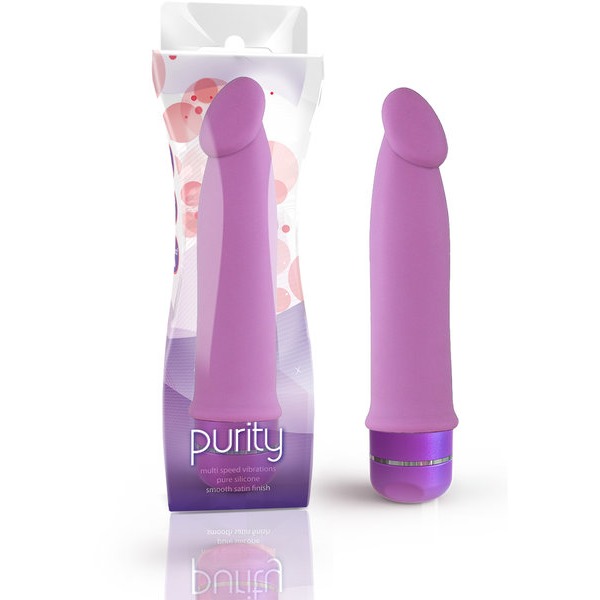 Purity Purple