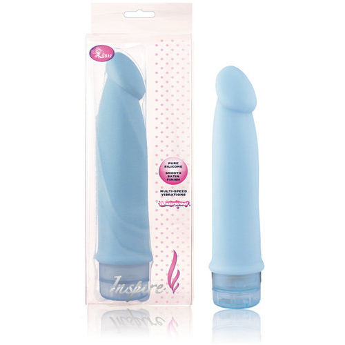 Purity Blue