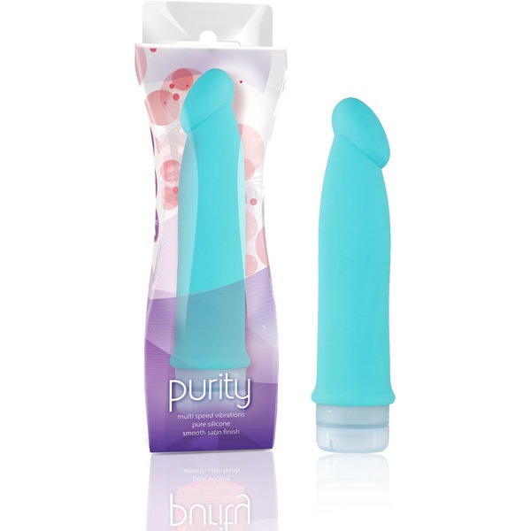 Purity Blue