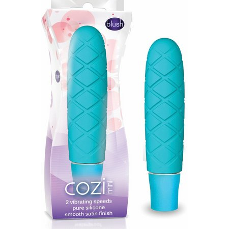 Cozi Mini Aqua