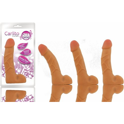 Carlito Latin Color