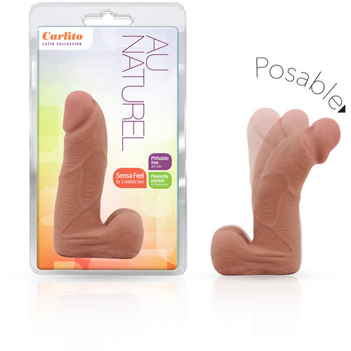Carlito Latin Color