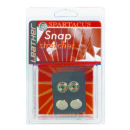 1.5in Stretcher W/ Snaps