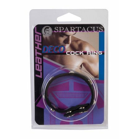 Studded C Ring