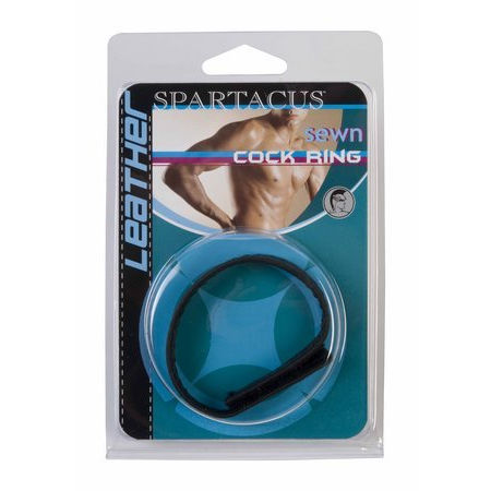 Velcro Sewn C Ring