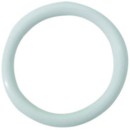 1.5in White Rubber Ring