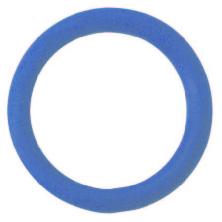 1 1/4in Soft C Ring Blue