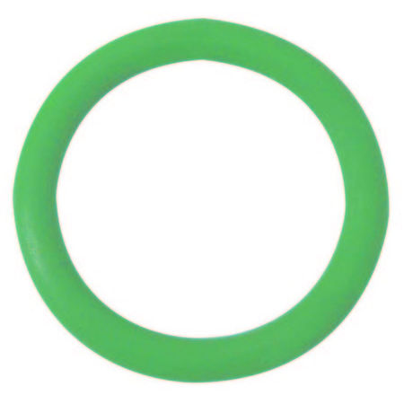 1 1/4in Soft C Ring Green