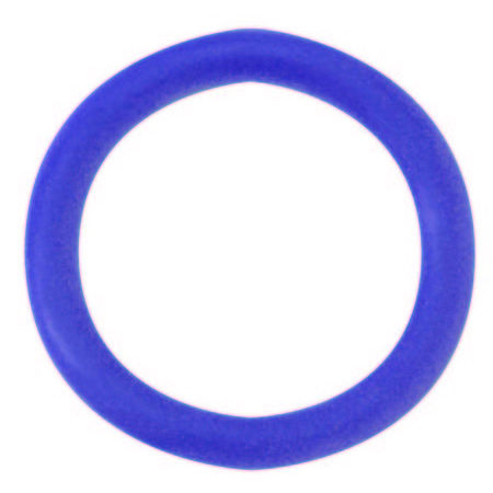 1 1/4in Soft C Ring Purple
