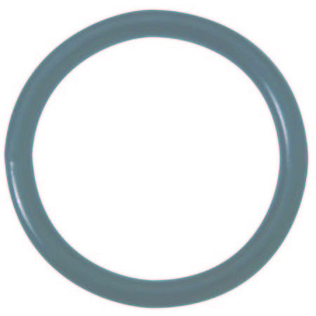 2in Black Steel C Ring