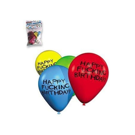 Xbd Balloons