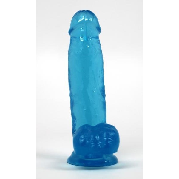 Sweet N Hard 1 Blue