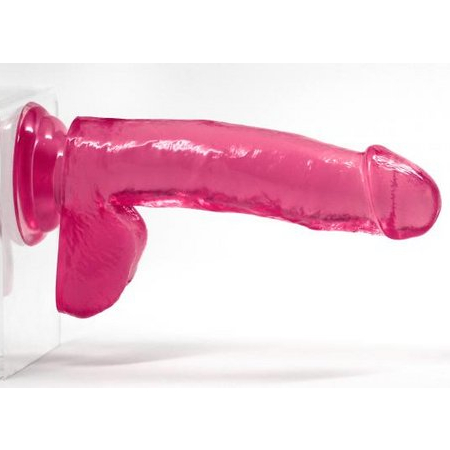 Sweet N Hard 2 Pink