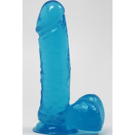 Sweet N Hard 2 Blue