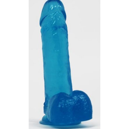 Sweet N Hard 2 Blue