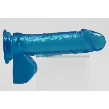 Sweet N Hard 2 Blue