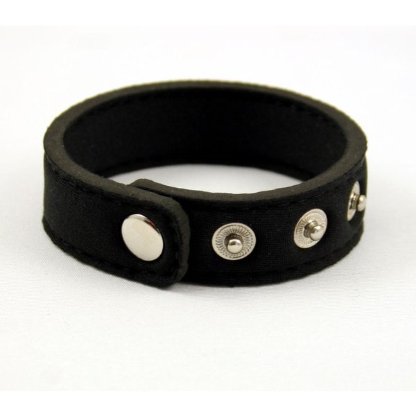 Perfect Fit Neoprene Snap Ring