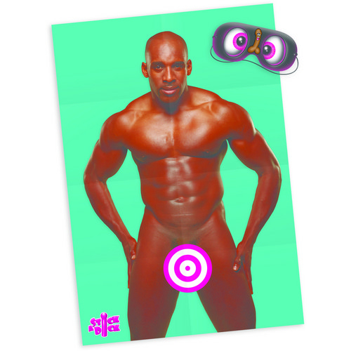 Stick A Dick Stud Edition