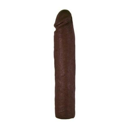 Magnificent 11 Super Dong & Penis Extension Dark