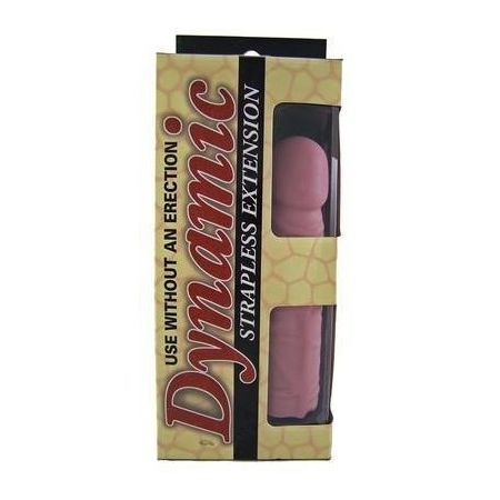 Dynamic Strapless Extension 7in