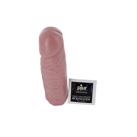 Dynamic Strapless Extension 8in